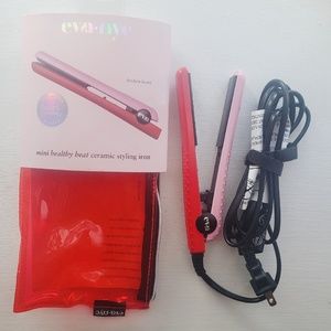 eva nyc Styling Iron